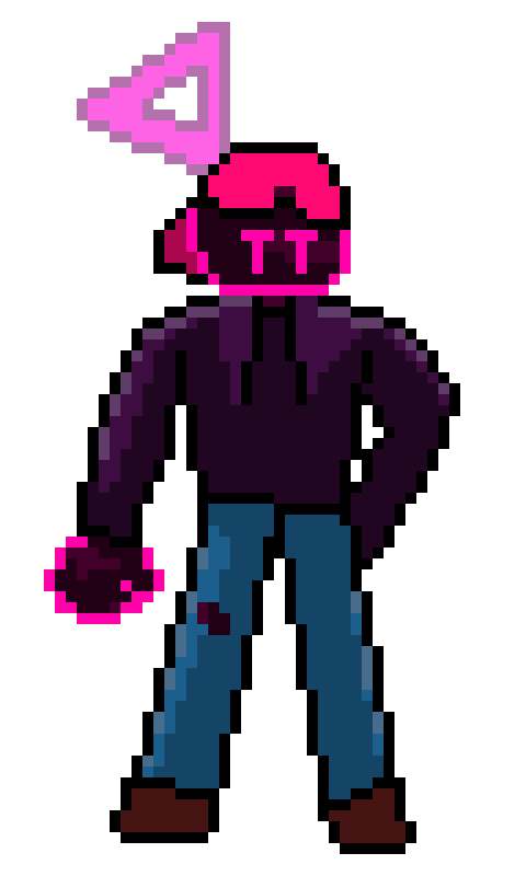 [7fa3d5] Redub
