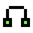 [9664c4] Headphones