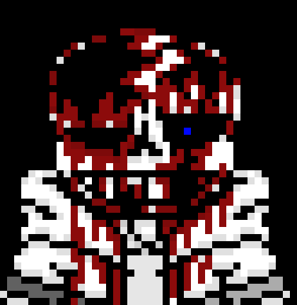 [691fe2] you- you should run- before you end up like me.. - Cherry
