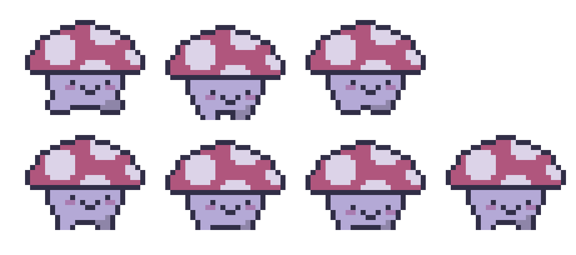 [a30efe] Shroom V2
