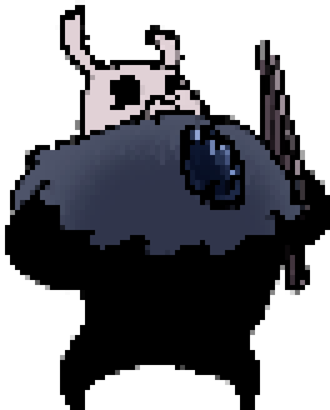 [990543] Grey Prince Zote