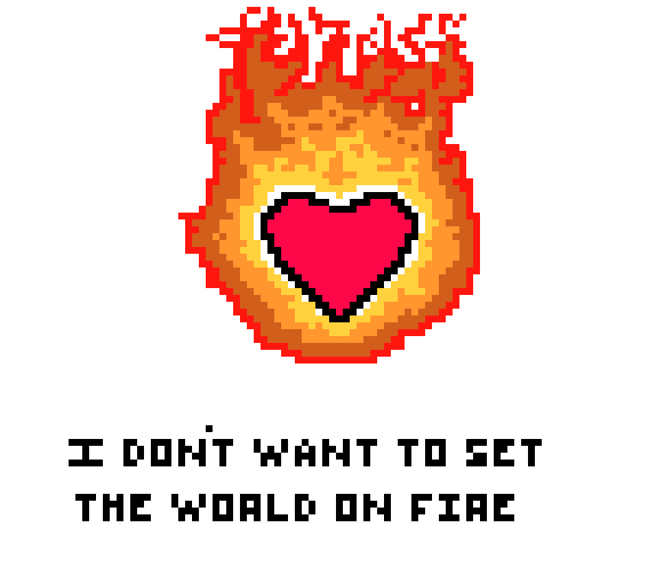 [9664c4] Pixel Art 1
