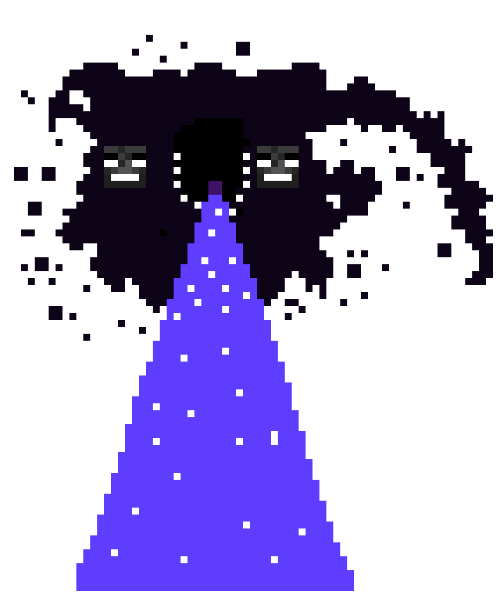 [21c6e7] wither storm2.5