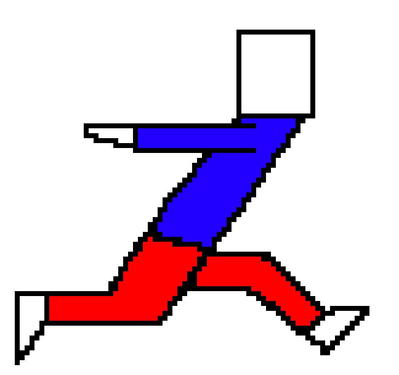 [9664c4] Man B Run