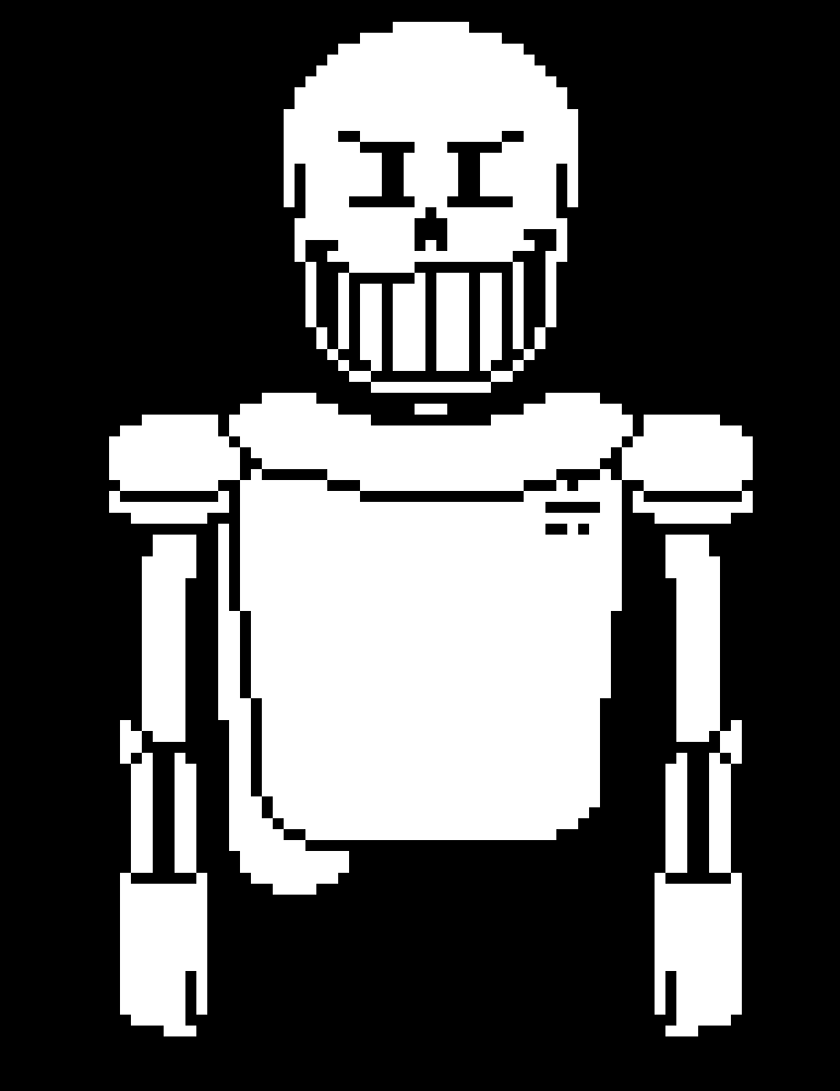 bro this papyrus looks like shit so far