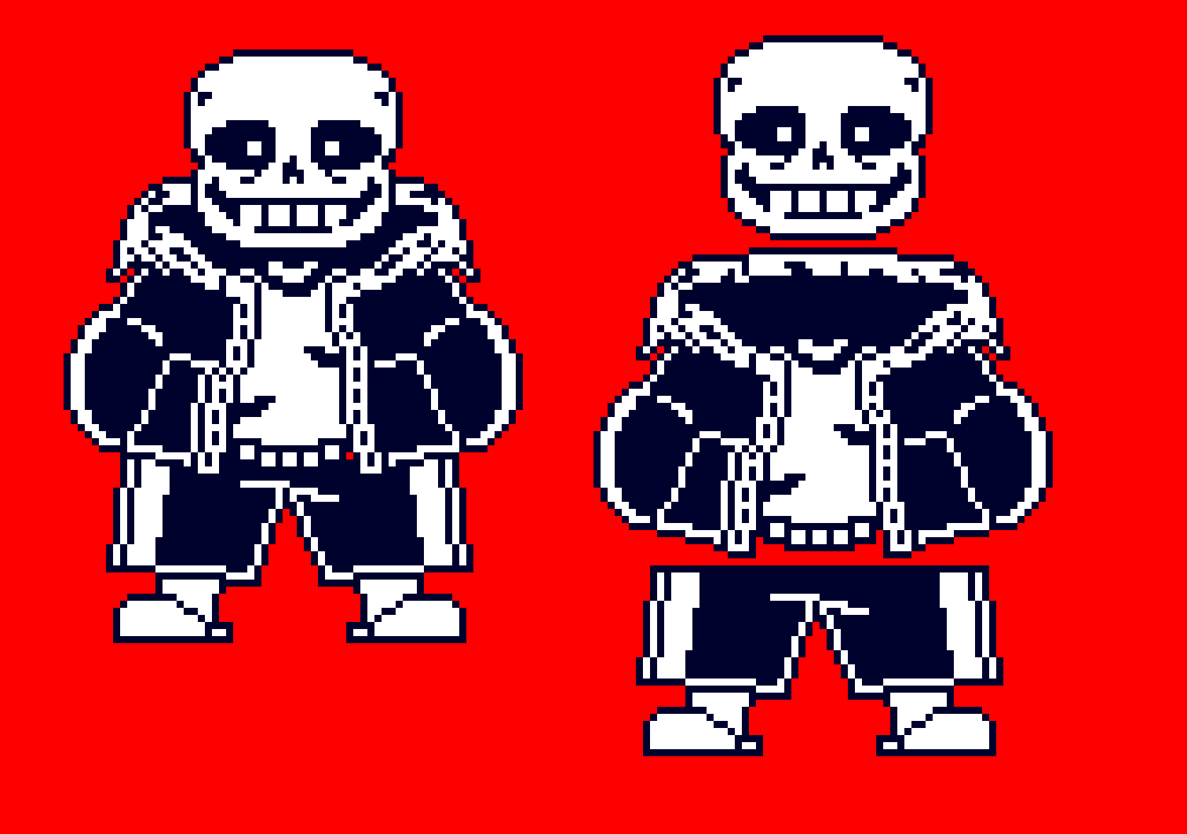 [697027] NEWEREREST SANS SPRITE HOW