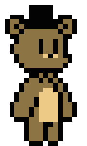 [05b0c1] *It seems proud of itself, and continues to look around.*