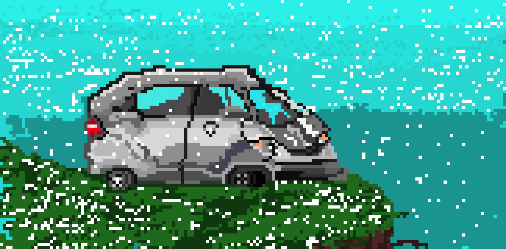 [9664c4] Abandoned