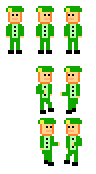 [0fb8a8] Leprechaun