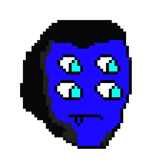 [629368] Minecraft Item