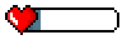 [666006] Health Bar