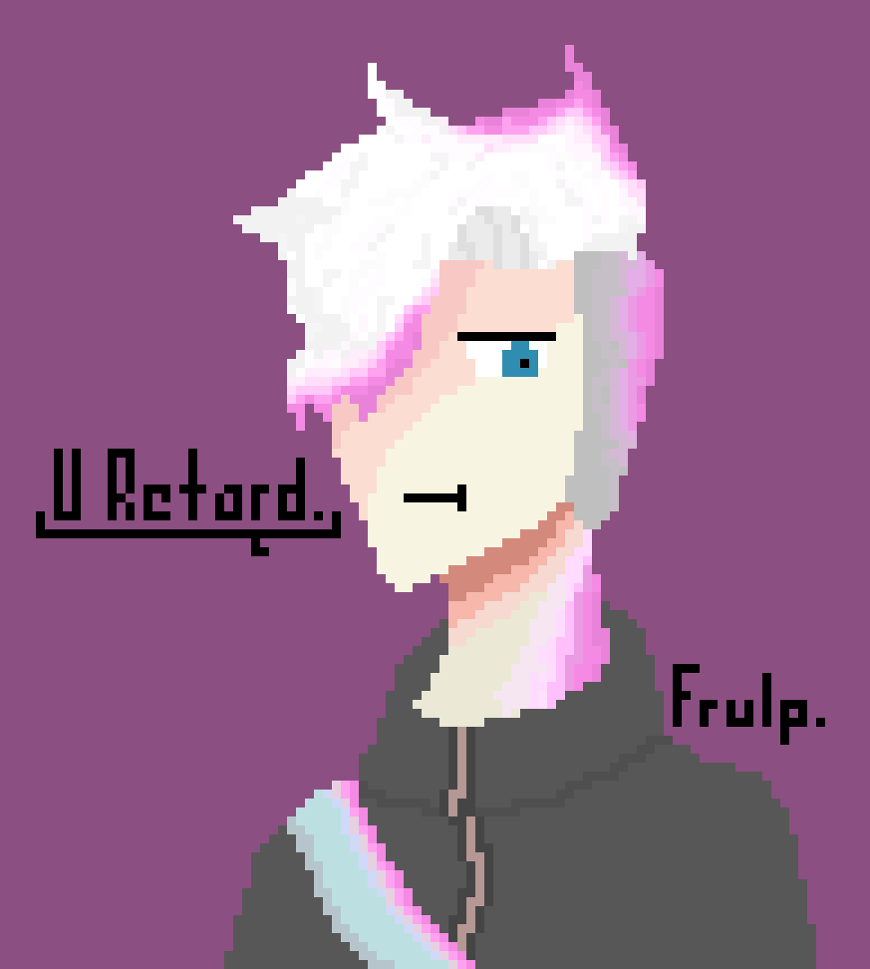 [9664c4] U Retard