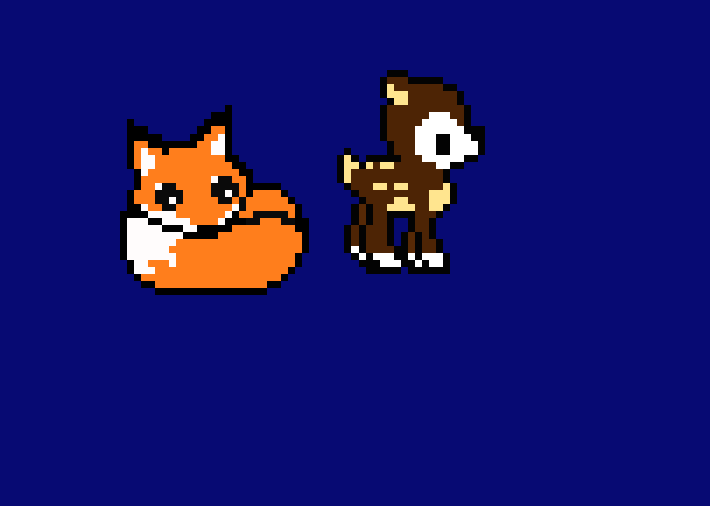 [58cb97] more animals