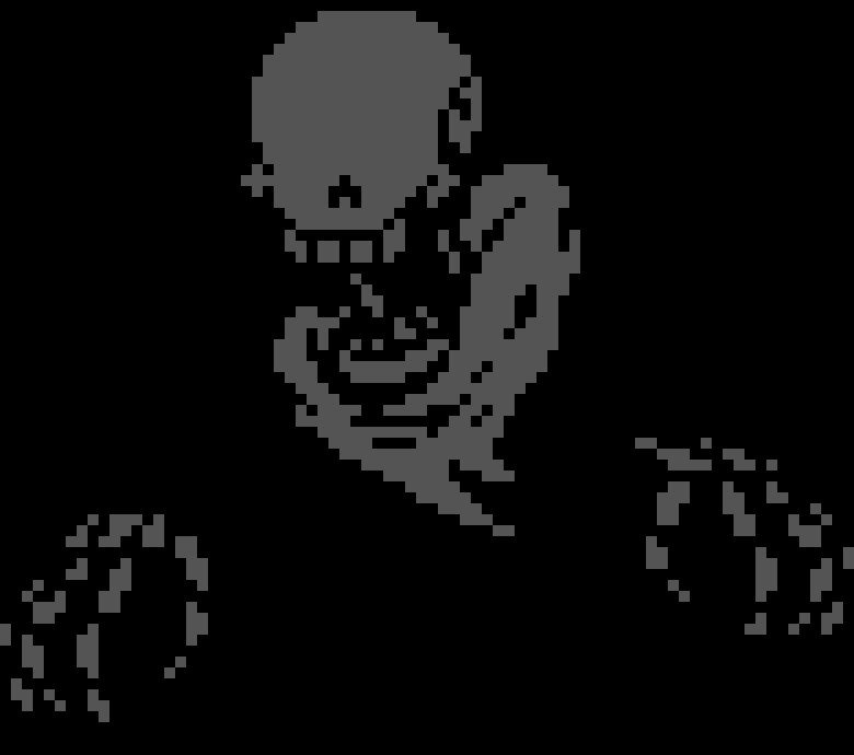 [26d498] phantom/ghost papyrus