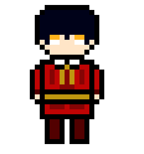 [11bbfc] Player Character 1