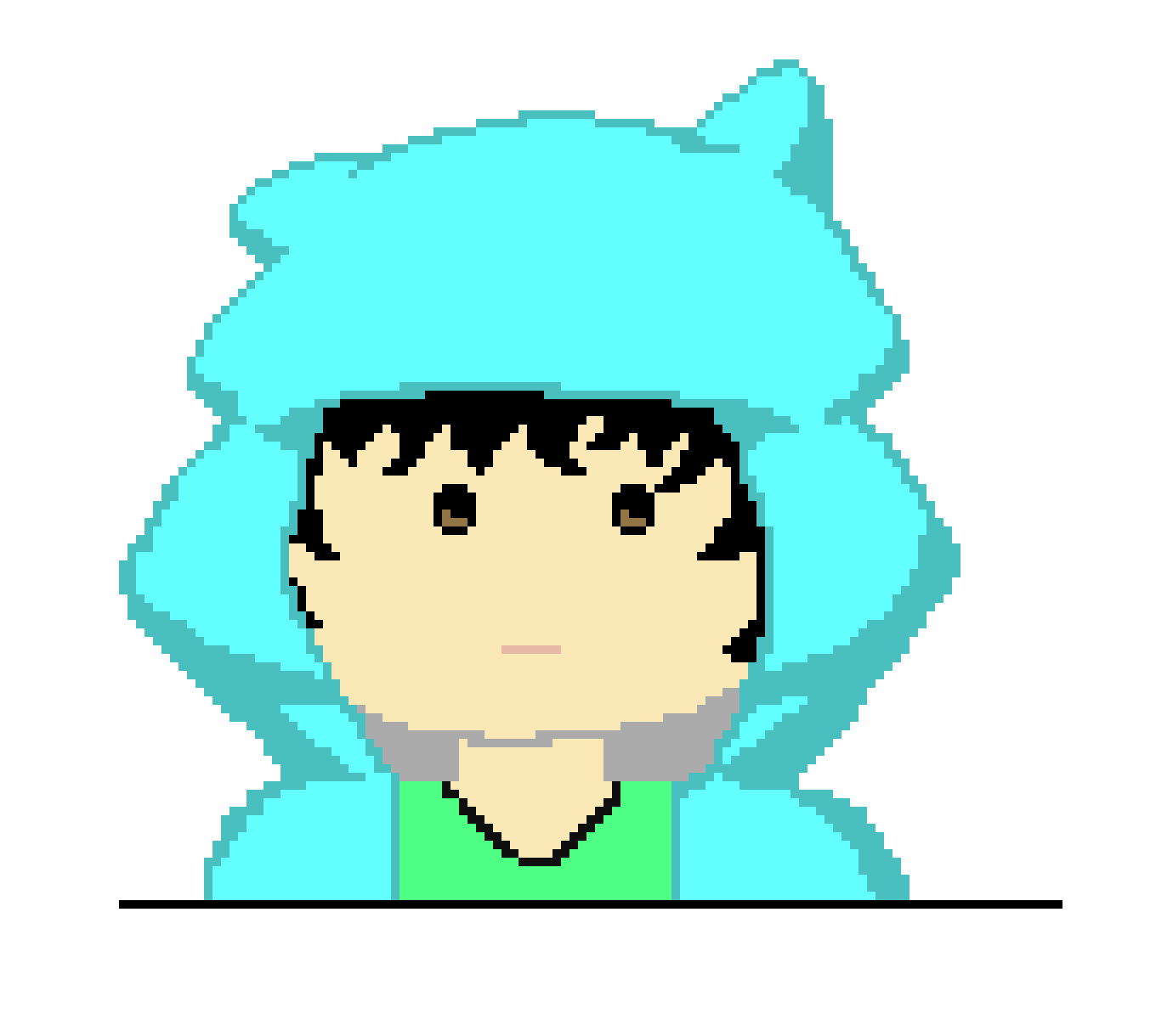 Matt