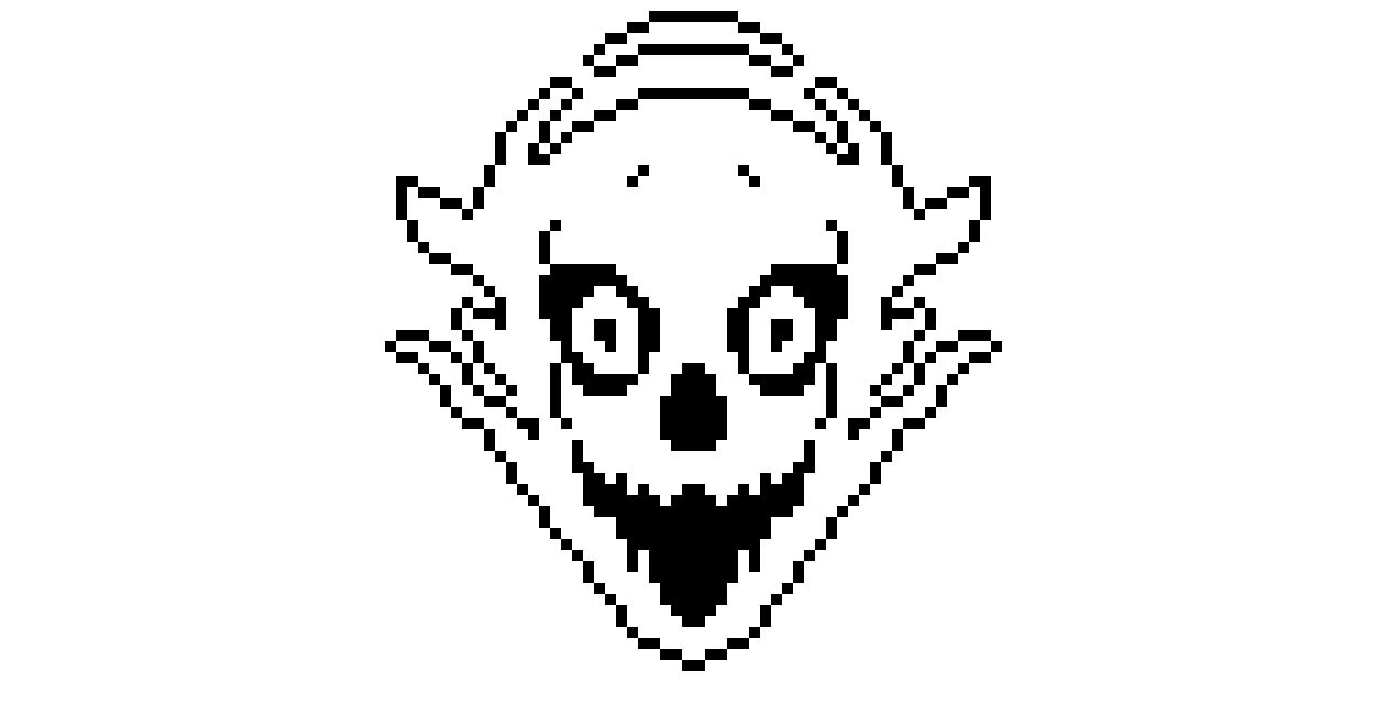 [9664c4] Halo Gaster Blaster