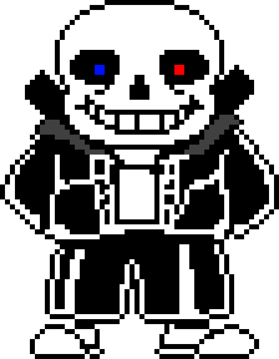 [9664c4] Impossible Tale Sans