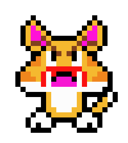 [9664c4] Cat Goomba