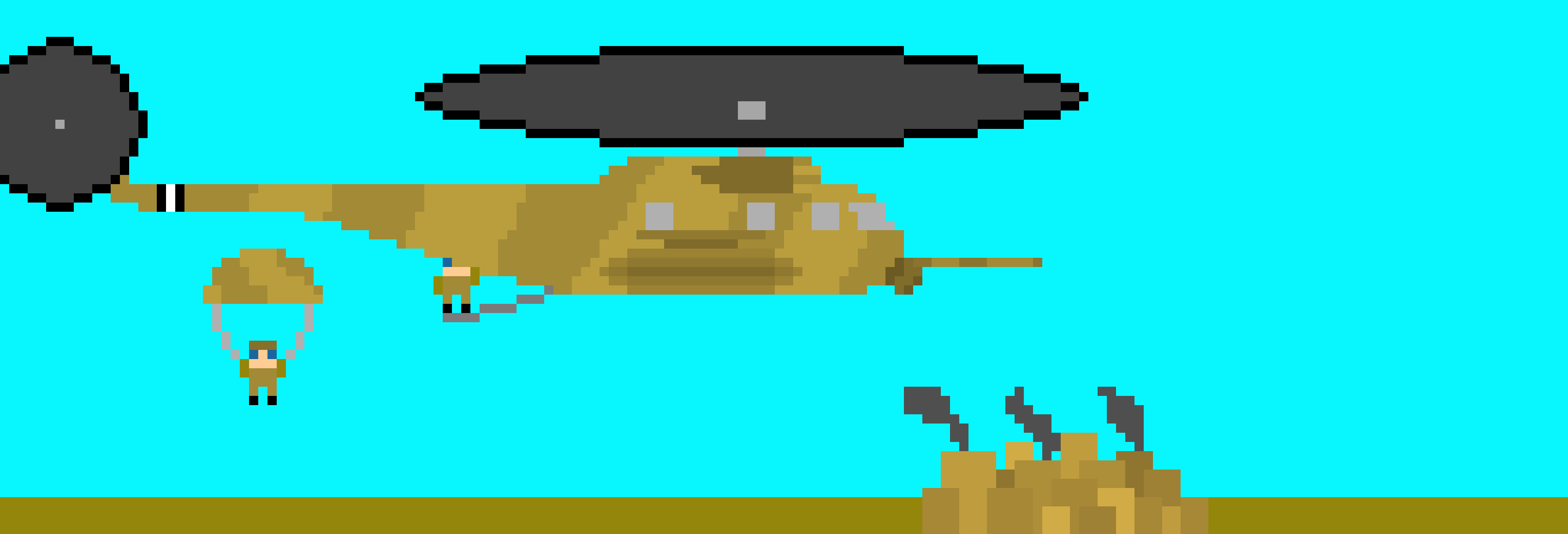 [9664c4] pave low in irag