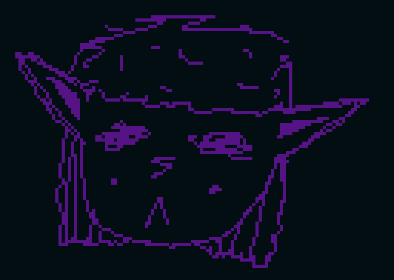 [8defd6] nice kek hows the, the design process been