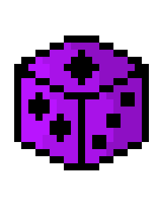 [8afc77] Dice