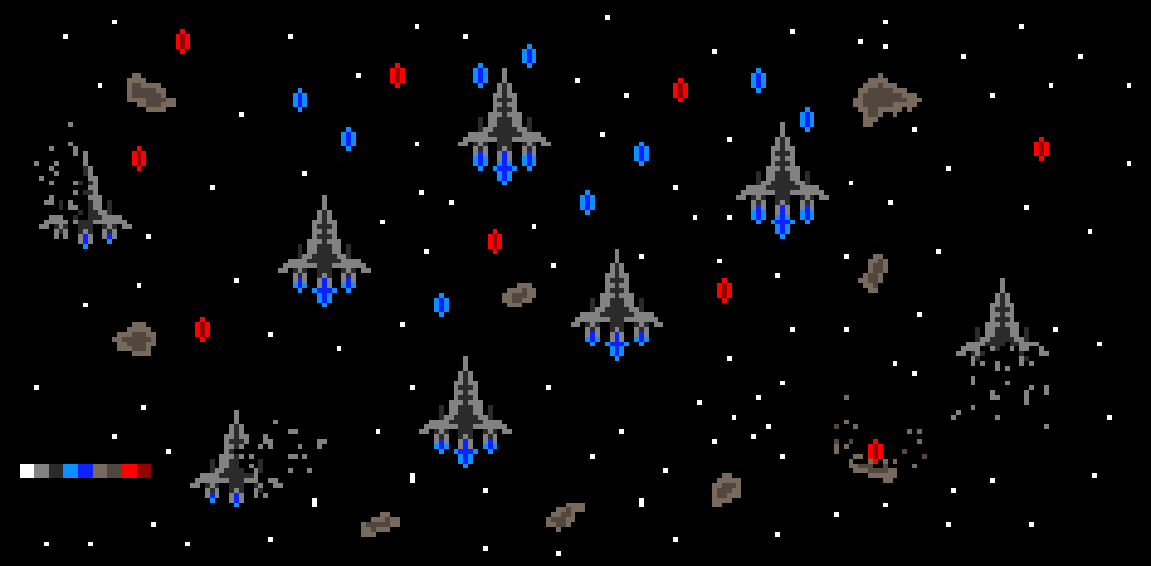 Arcadian Fleet