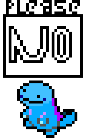 [bb7a1a] QuagSire Says Stop Rping