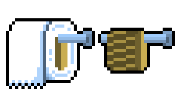 [d51967] toilet paper