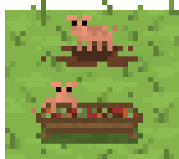 Pigs