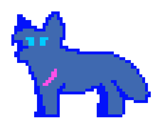 [a74f76] Bluestar