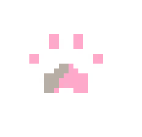 [ff0421] Paw