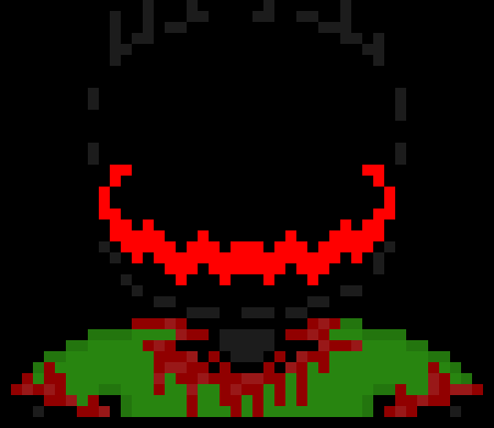 [57dac4] (fucking- i dont know how to do omega flowey eyes soo cheese) *upbringing chaos upon the MultiVerse*