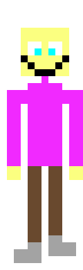 [ca8a23] MC.BOY