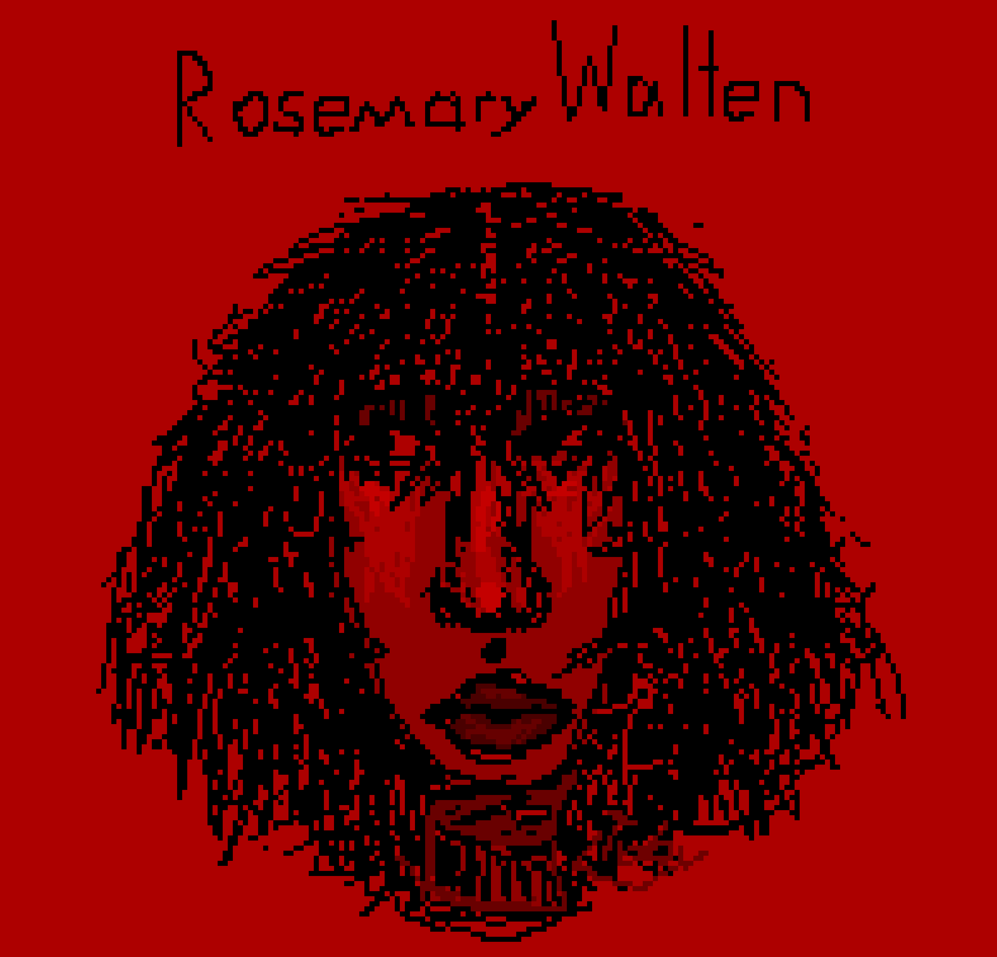 [2265f4] Rosemary Walten