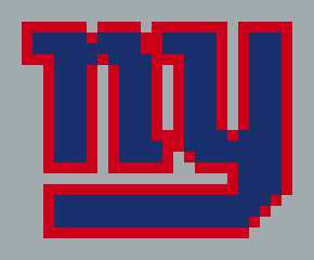 [9664c4] NY-Giants