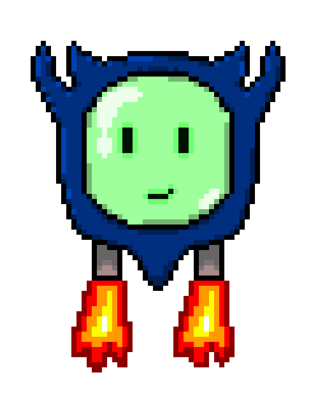 -Moglovonio and a recording of bad puns starts blaring at Storyswap!chara-