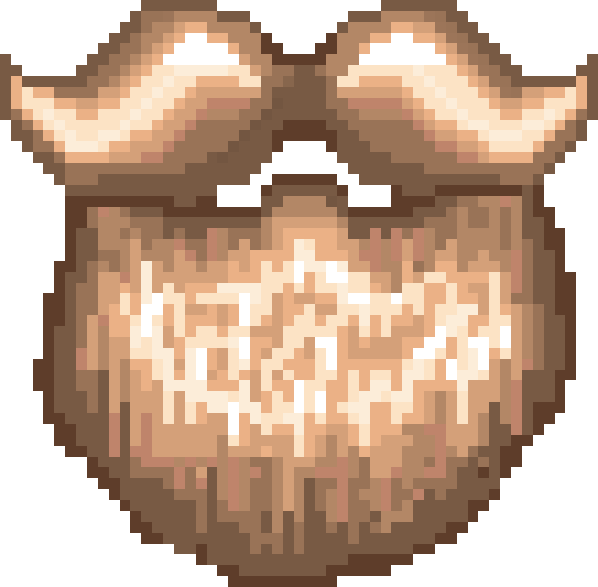 [34c878] Barbe 9mois