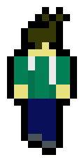 [cd3c33] Tyrin 2.0 walk 2