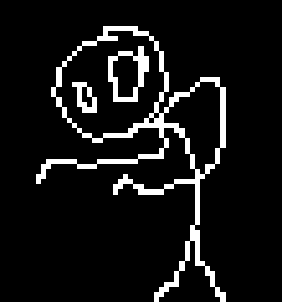 [224a35]  to survive? I would have to act insane and eventually I would probably become insane as well