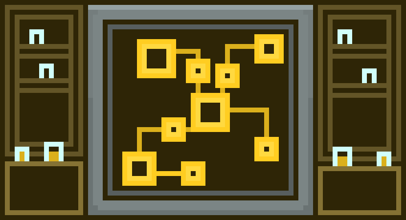 [cdb61f] Mission Select table