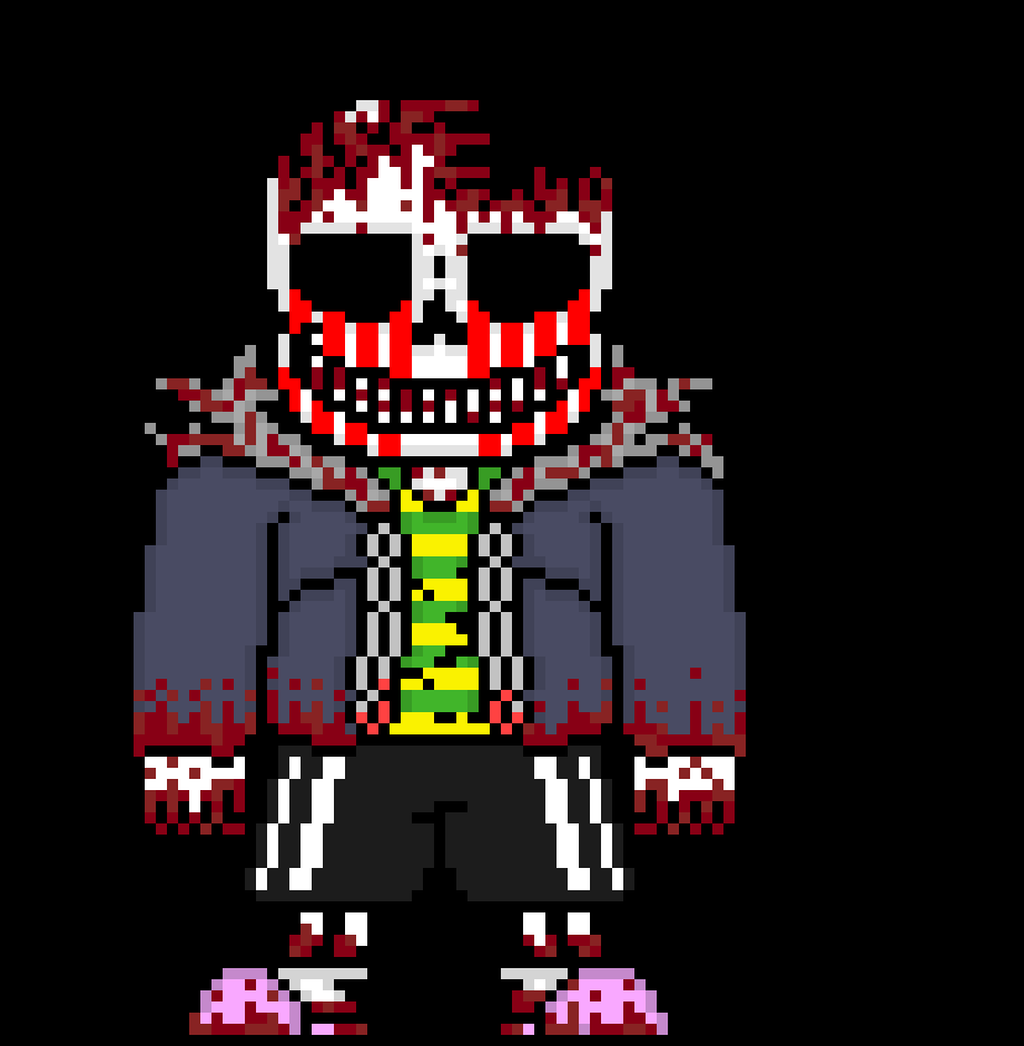 [e8cb42] TerrorSpin: chill dude im not your Terror