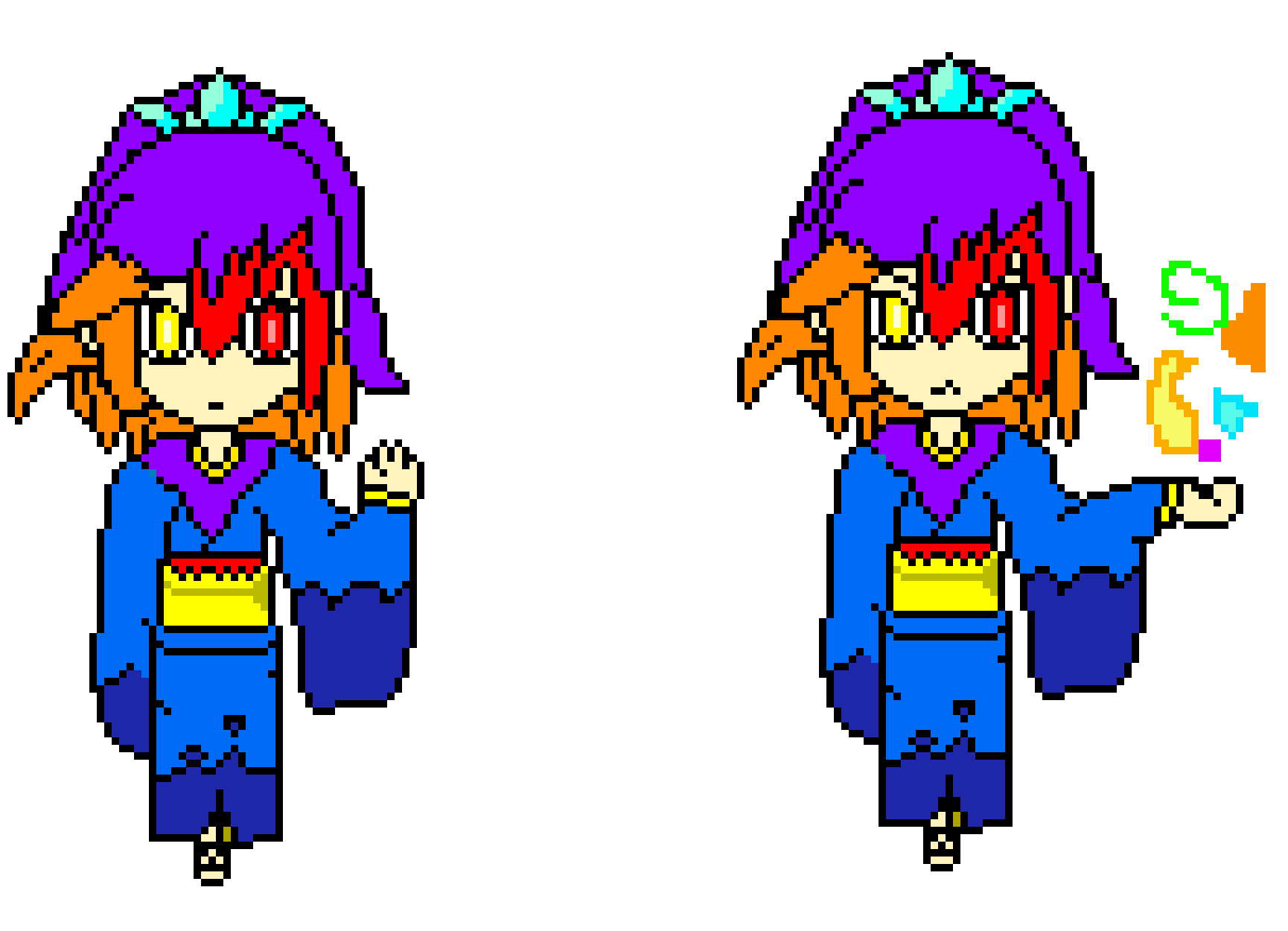 [5b2f3e] full sprite (update)