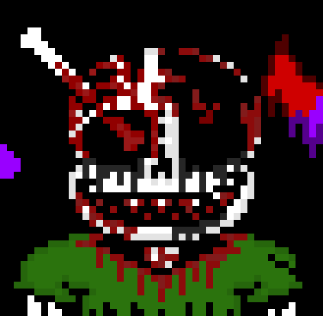 [691fe2] I'm bored as fuck.   -Cherry