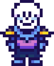 [9664c4] Fake Reality Blueberry