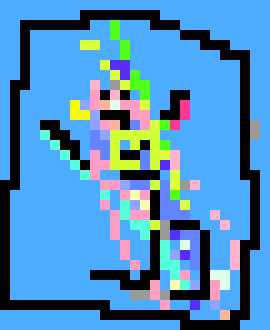 [9664c4] Duck