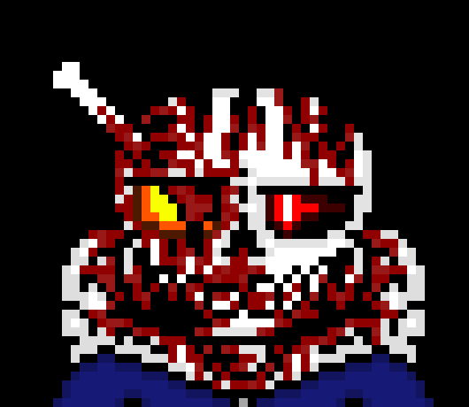 [e8cb42] if i see one more HorrorDust that has a hole in his hood, im gunna scream, becuase thats a DustHorror thing reeeeeeeeeeeeeeeeeeeeeee