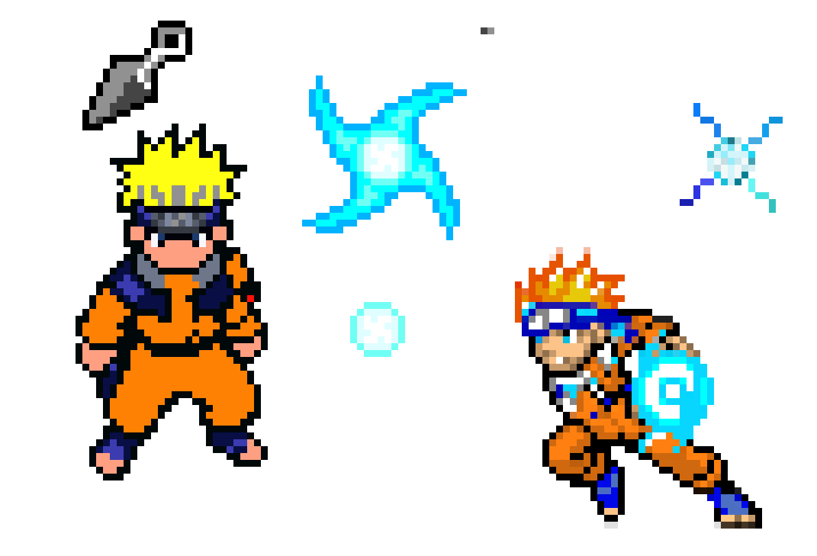 [b9eb11] Naruto Uzumaki