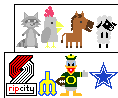 [9664c4] Pixel