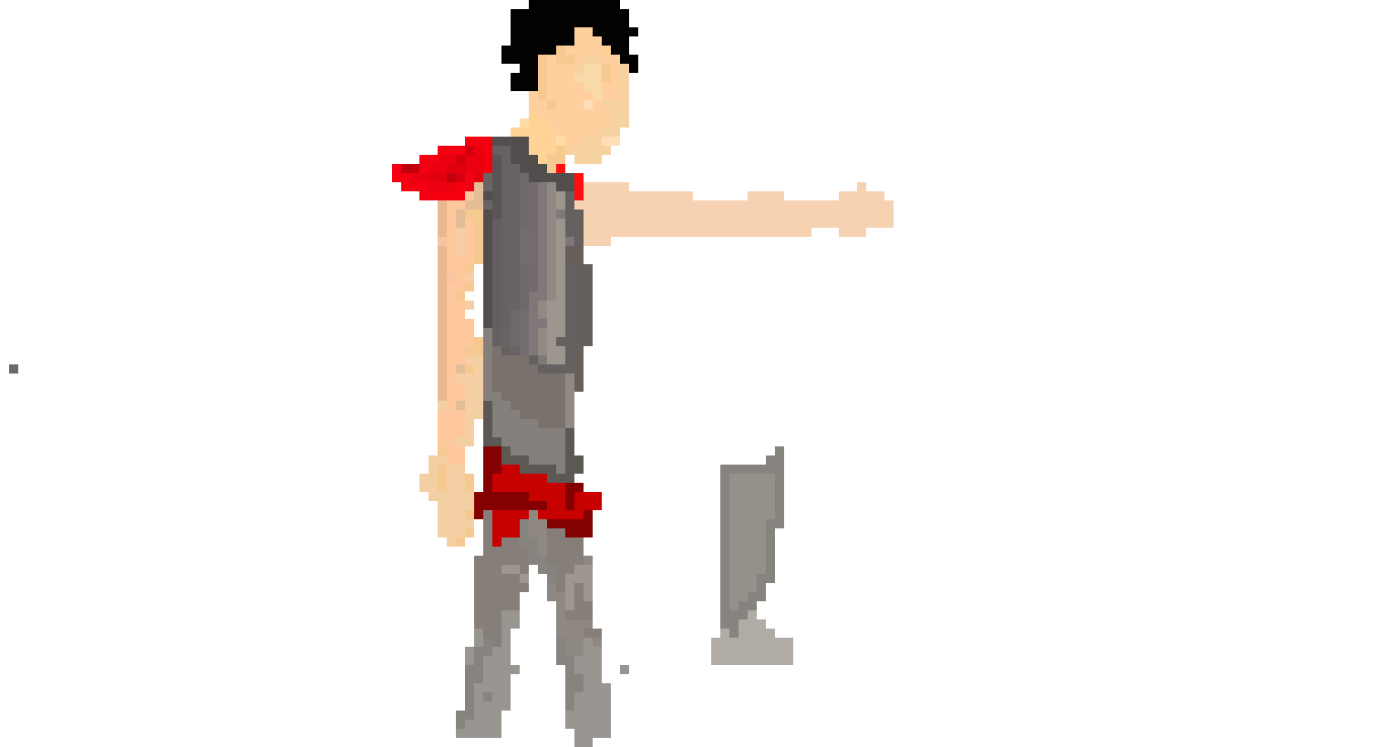 [9664c4] Man